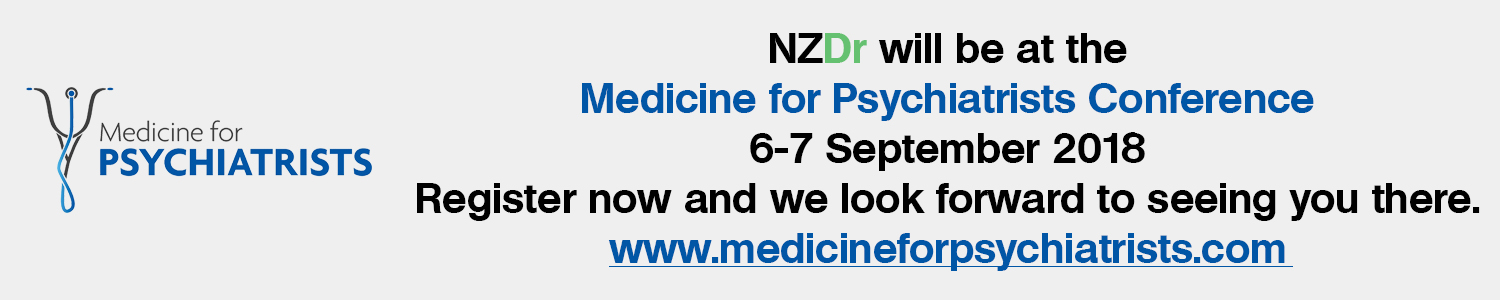 Medicine for Psychiatrists Conference